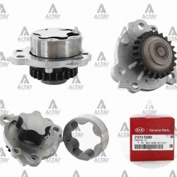 YAĞ POMPA RIO 12= 1.2 / I-10 13-18 / PICANTO 11-18 1.2